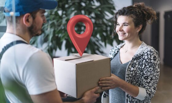 Global package tracking — Importance in e-commerce