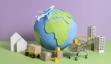 Cross-border e-commerce: trends and innovations to keep an eye on