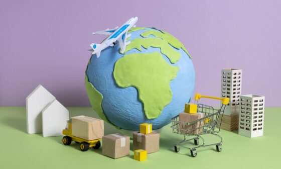 Cross border e-commerce: tendências e inovações para ficar de olho